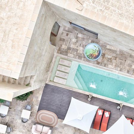 Corte Dei Granai Meeting & Spa - Raro Rooms Collection 말리에 외부 사진