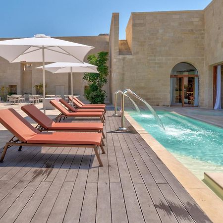 Corte Dei Granai Meeting & Spa - Raro Rooms Collection 말리에 외부 사진