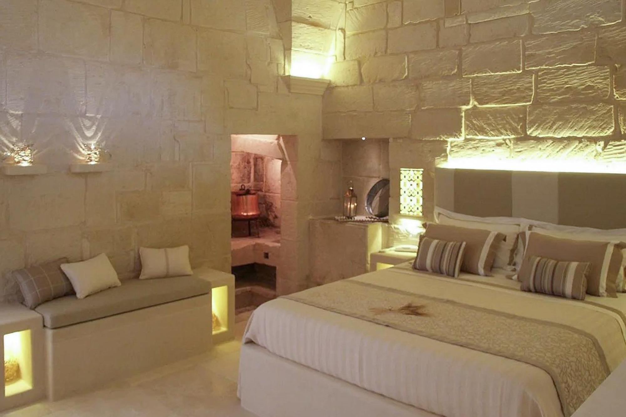 Corte Dei Granai Meeting & Spa - Raro Rooms Collection 말리에 외부 사진