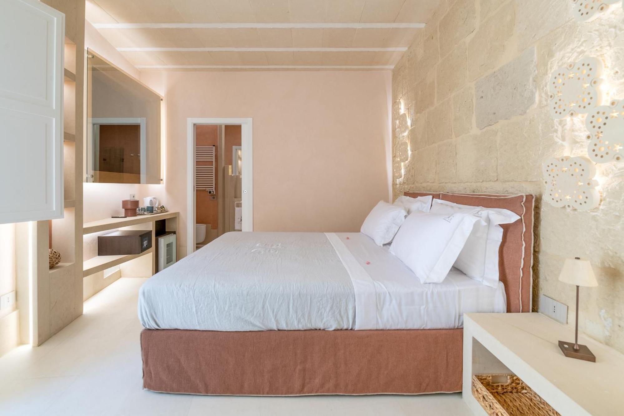 Corte Dei Granai Meeting & Spa - Raro Rooms Collection 말리에 외부 사진
