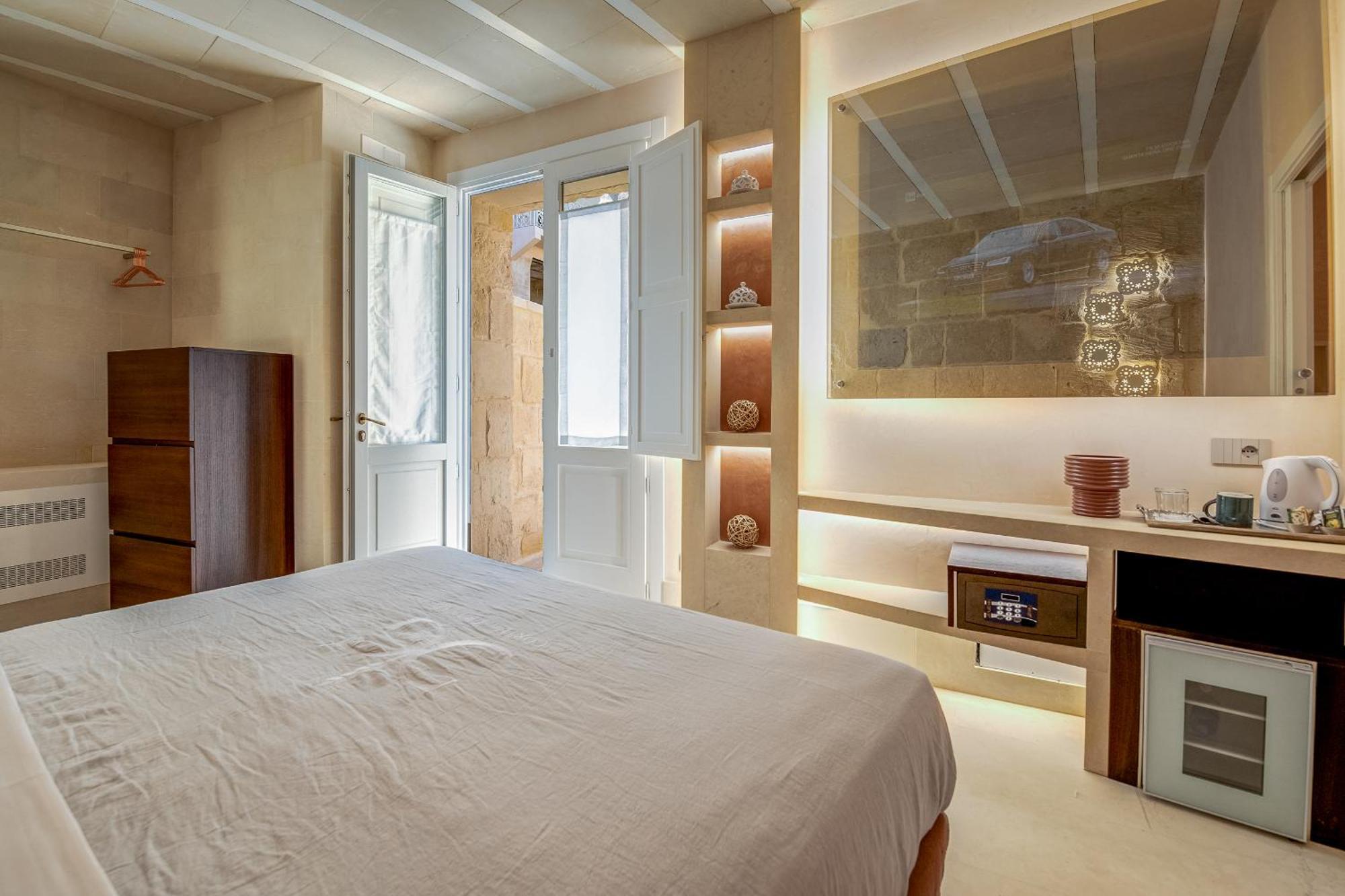 Corte Dei Granai Meeting & Spa - Raro Rooms Collection 말리에 외부 사진