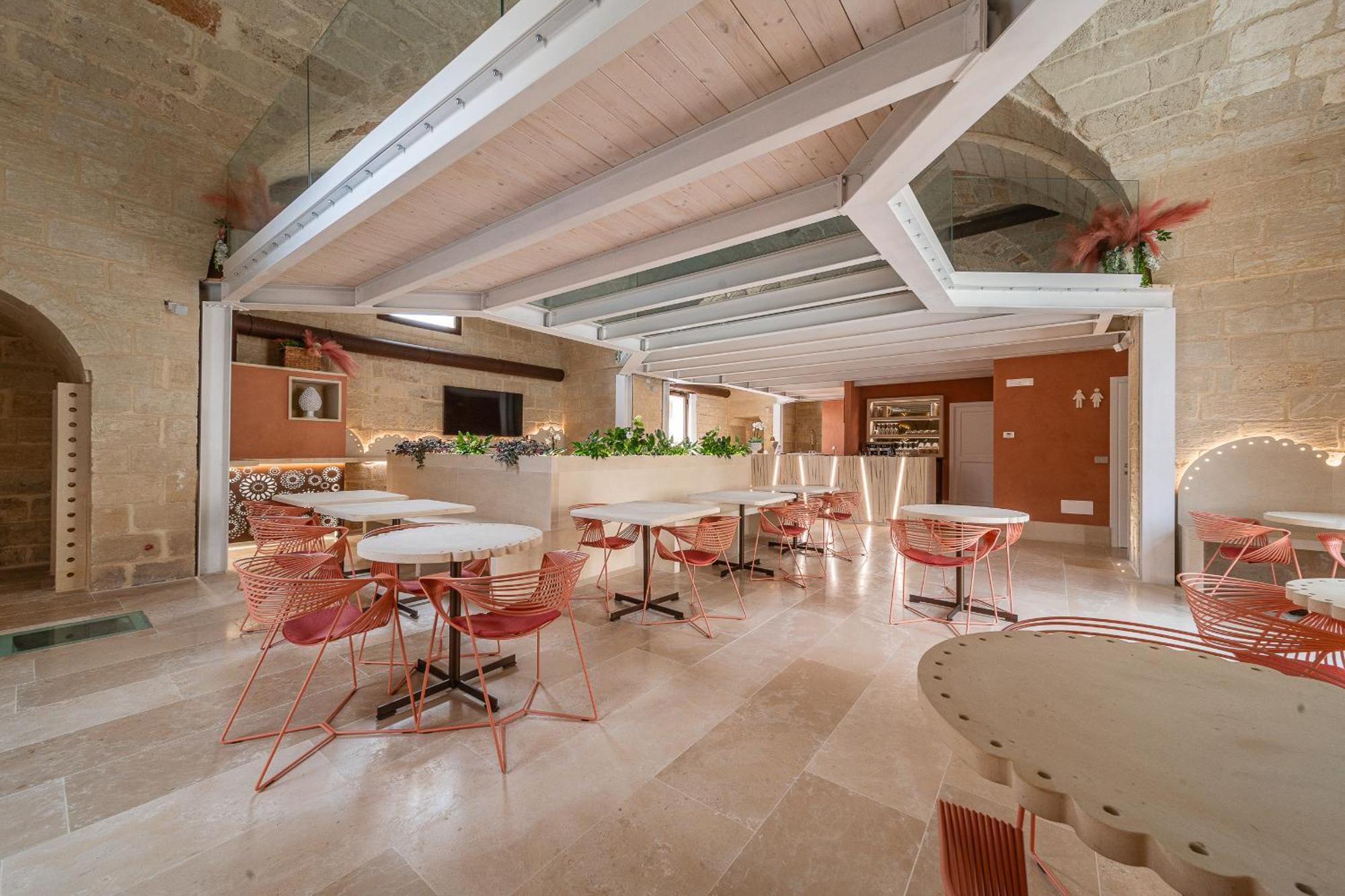 Corte Dei Granai Meeting & Spa - Raro Rooms Collection 말리에 외부 사진