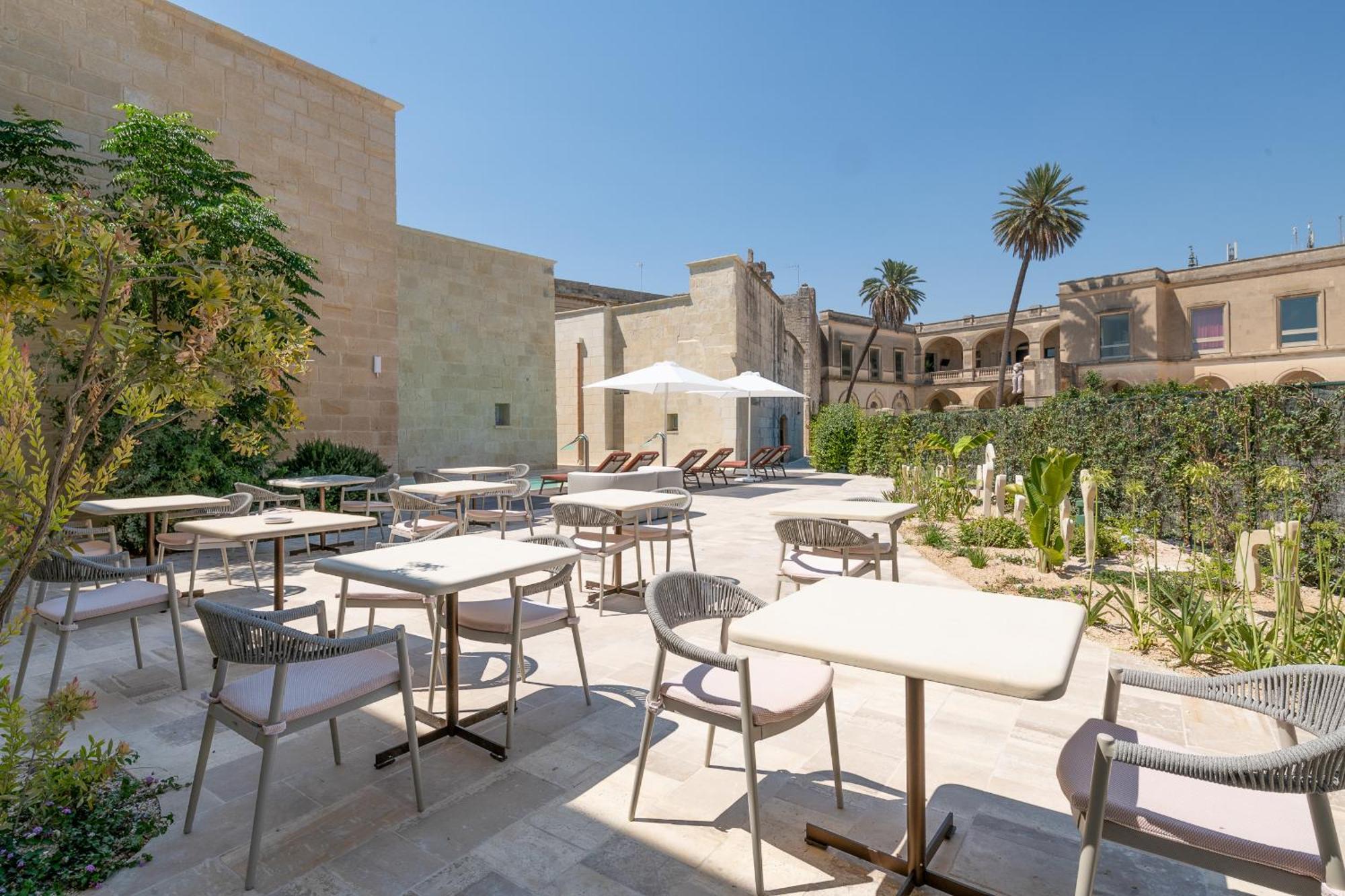 Corte Dei Granai Meeting & Spa - Raro Rooms Collection 말리에 외부 사진