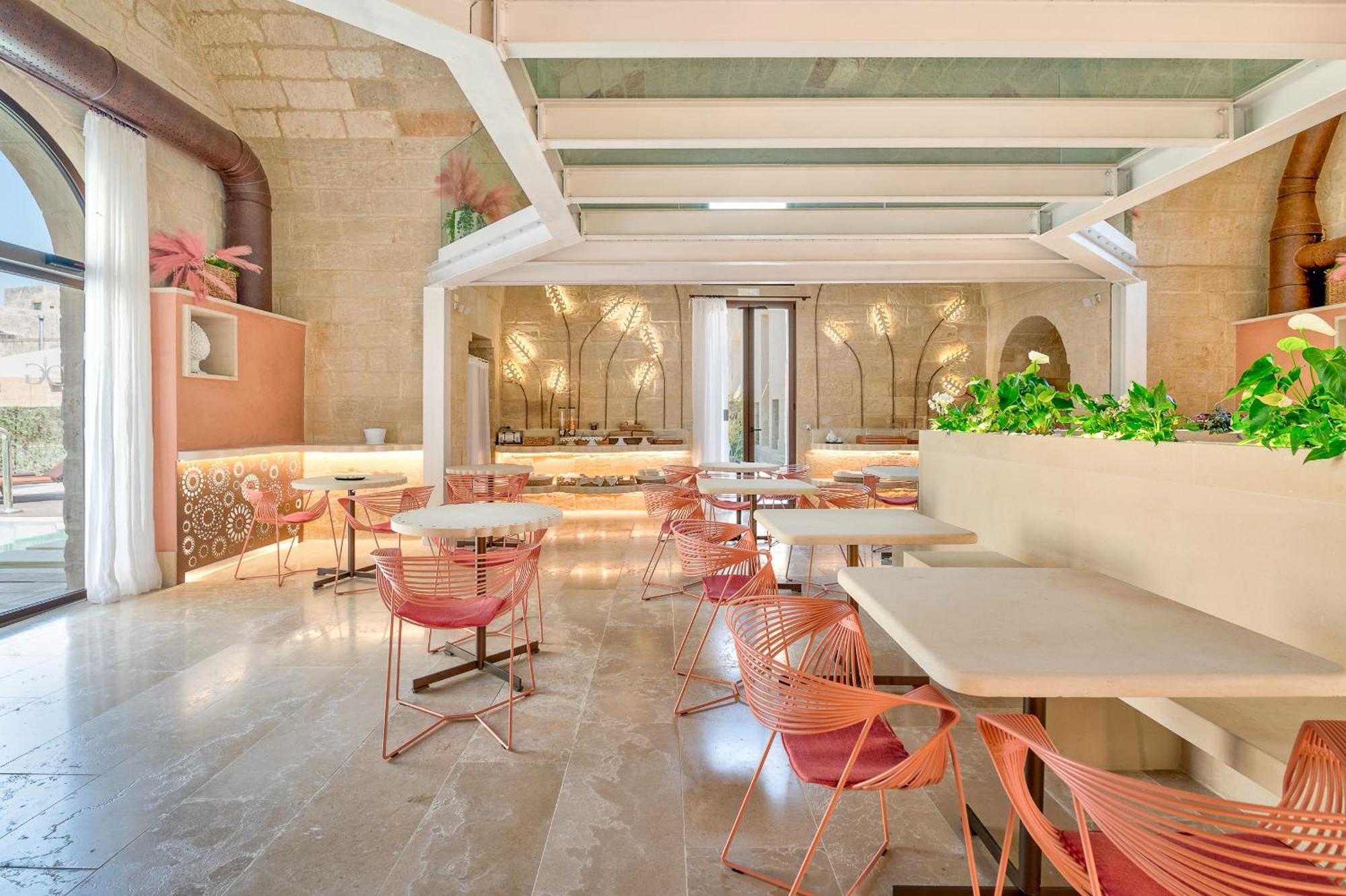 Corte Dei Granai Meeting & Spa - Raro Rooms Collection 말리에 외부 사진