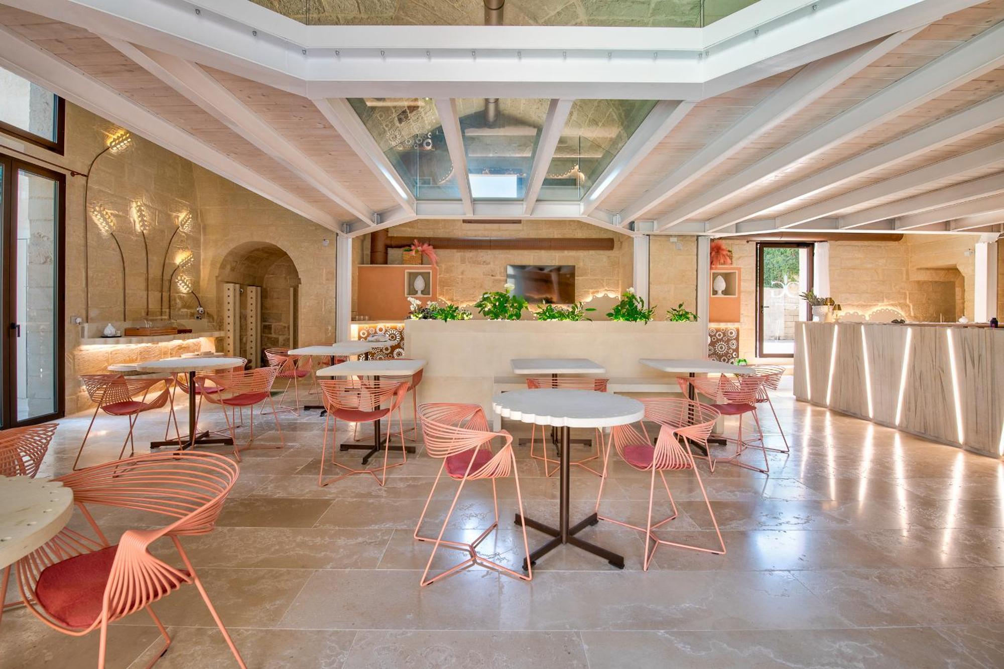 Corte Dei Granai Meeting & Spa - Raro Rooms Collection 말리에 외부 사진