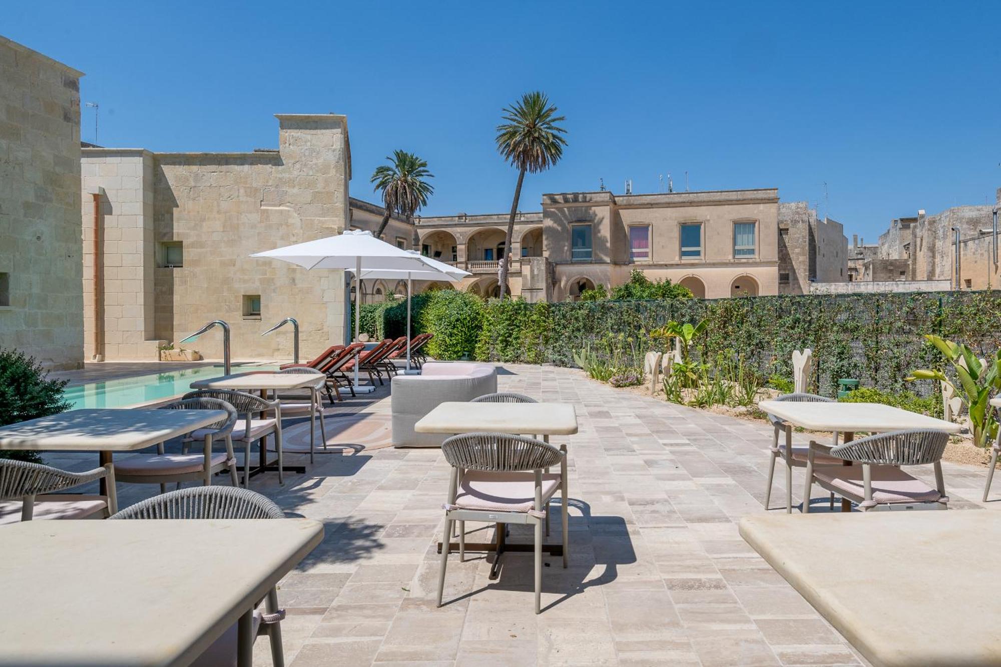 Corte Dei Granai Meeting & Spa - Raro Rooms Collection 말리에 외부 사진