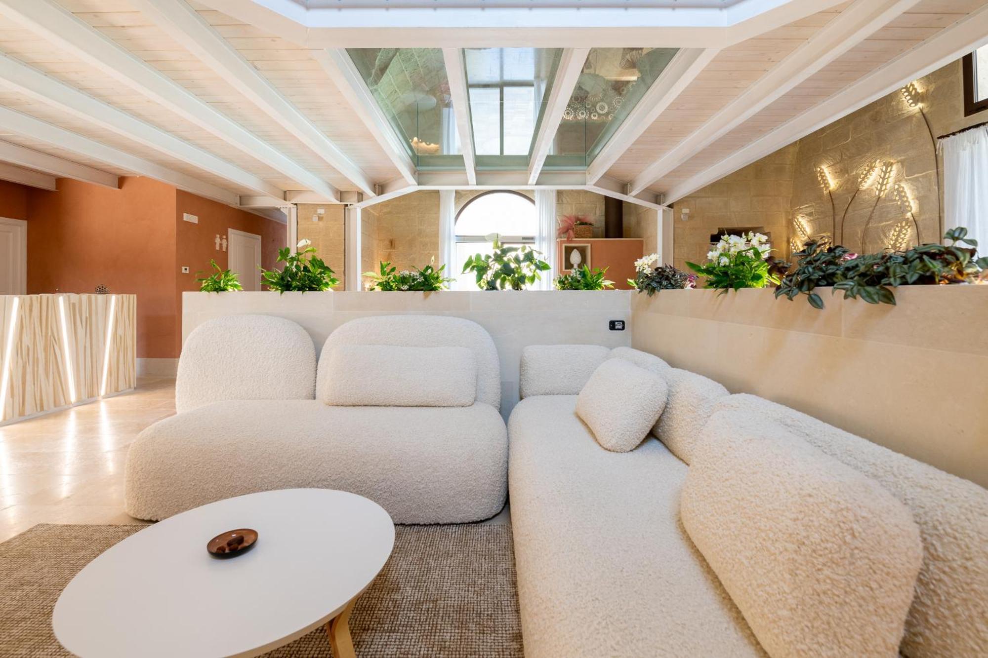 Corte Dei Granai Meeting & Spa - Raro Rooms Collection 말리에 외부 사진