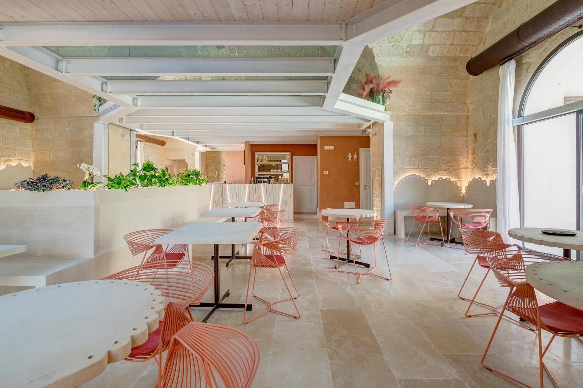 Corte Dei Granai Meeting & Spa - Raro Rooms Collection 말리에 외부 사진