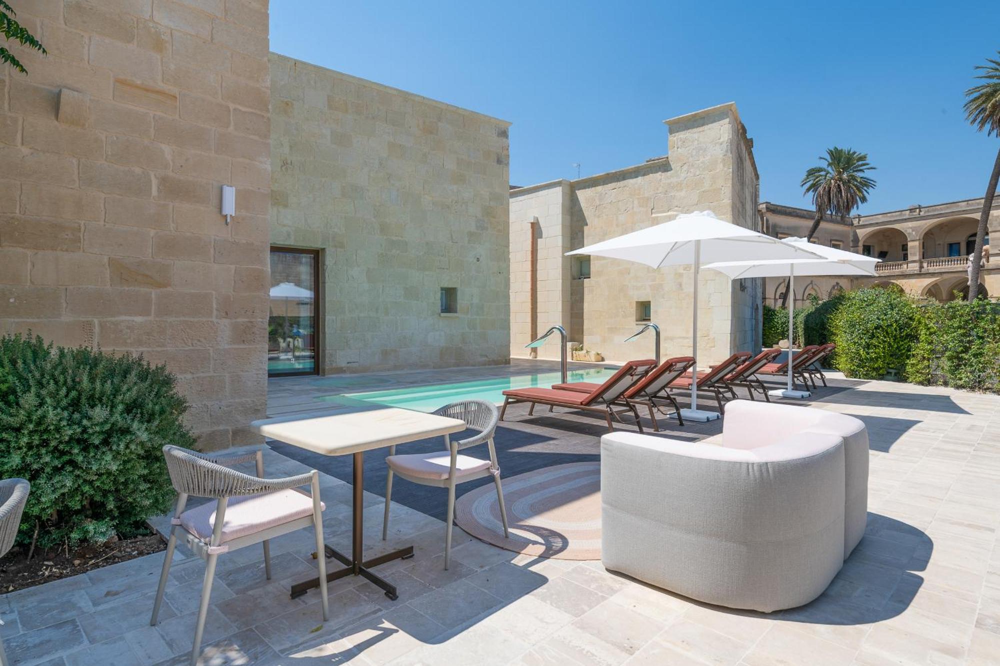 Corte Dei Granai Meeting & Spa - Raro Rooms Collection 말리에 외부 사진
