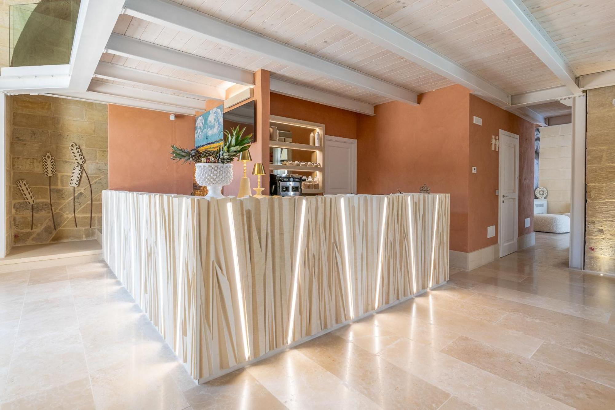 Corte Dei Granai Meeting & Spa - Raro Rooms Collection 말리에 외부 사진