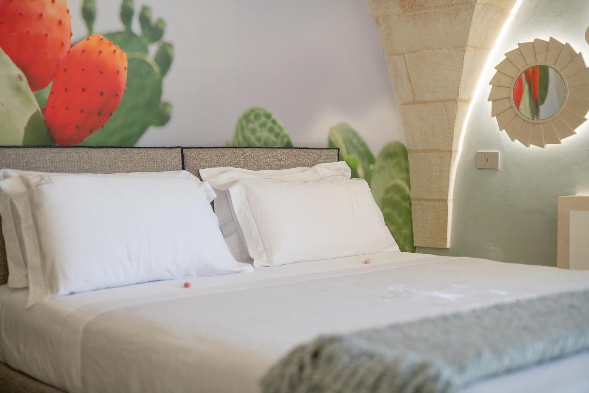 Corte Dei Granai Meeting & Spa - Raro Rooms Collection 말리에 외부 사진