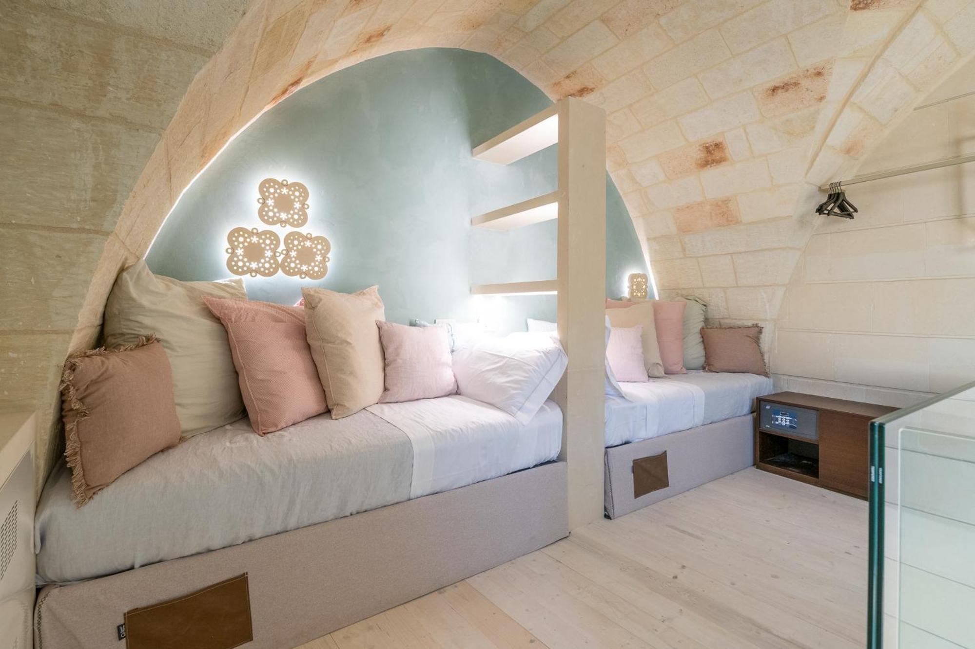 Corte Dei Granai Meeting & Spa - Raro Rooms Collection 말리에 외부 사진