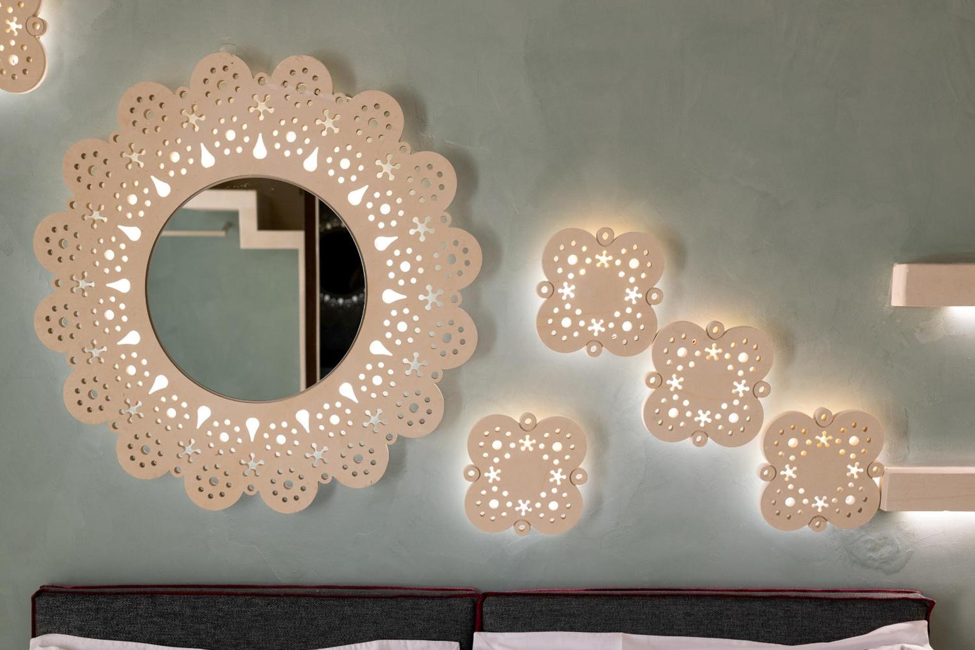Corte Dei Granai Meeting & Spa - Raro Rooms Collection 말리에 외부 사진