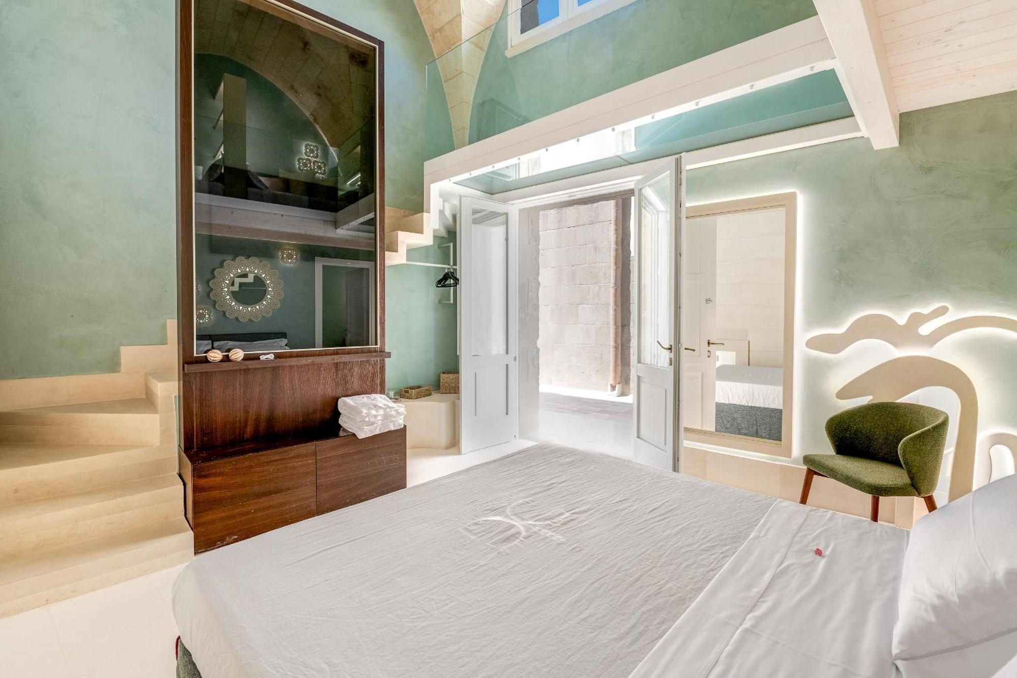 Corte Dei Granai Meeting & Spa - Raro Rooms Collection 말리에 외부 사진