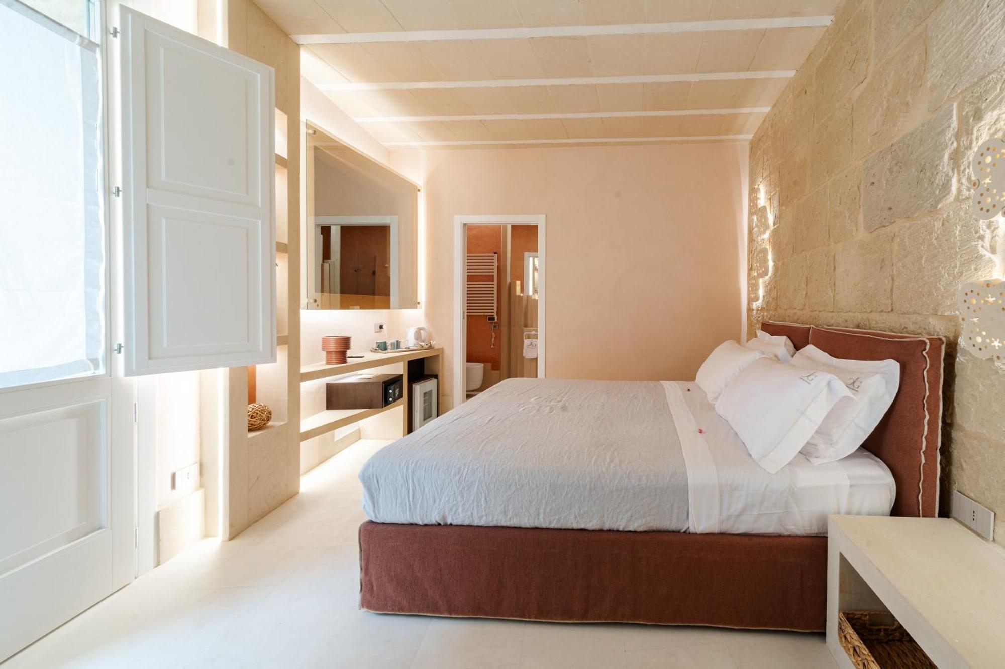 Corte Dei Granai Meeting & Spa - Raro Rooms Collection 말리에 외부 사진