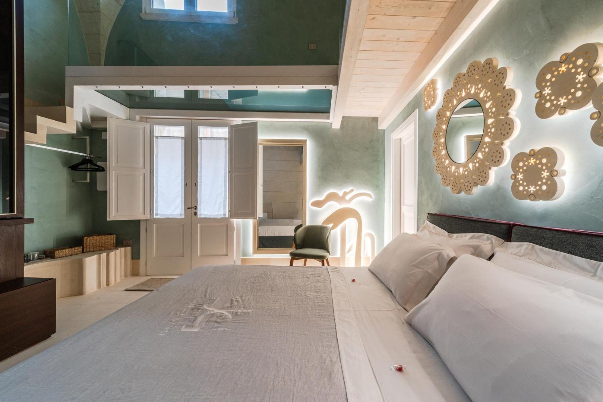 Corte Dei Granai Meeting & Spa - Raro Rooms Collection 말리에 외부 사진