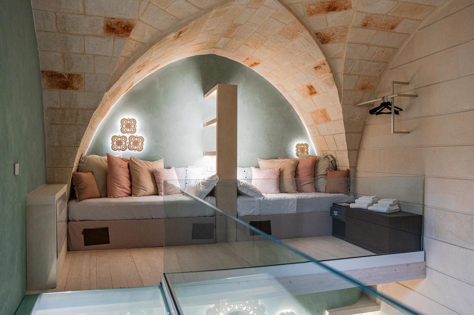 Corte Dei Granai Meeting & Spa - Raro Rooms Collection 말리에 외부 사진