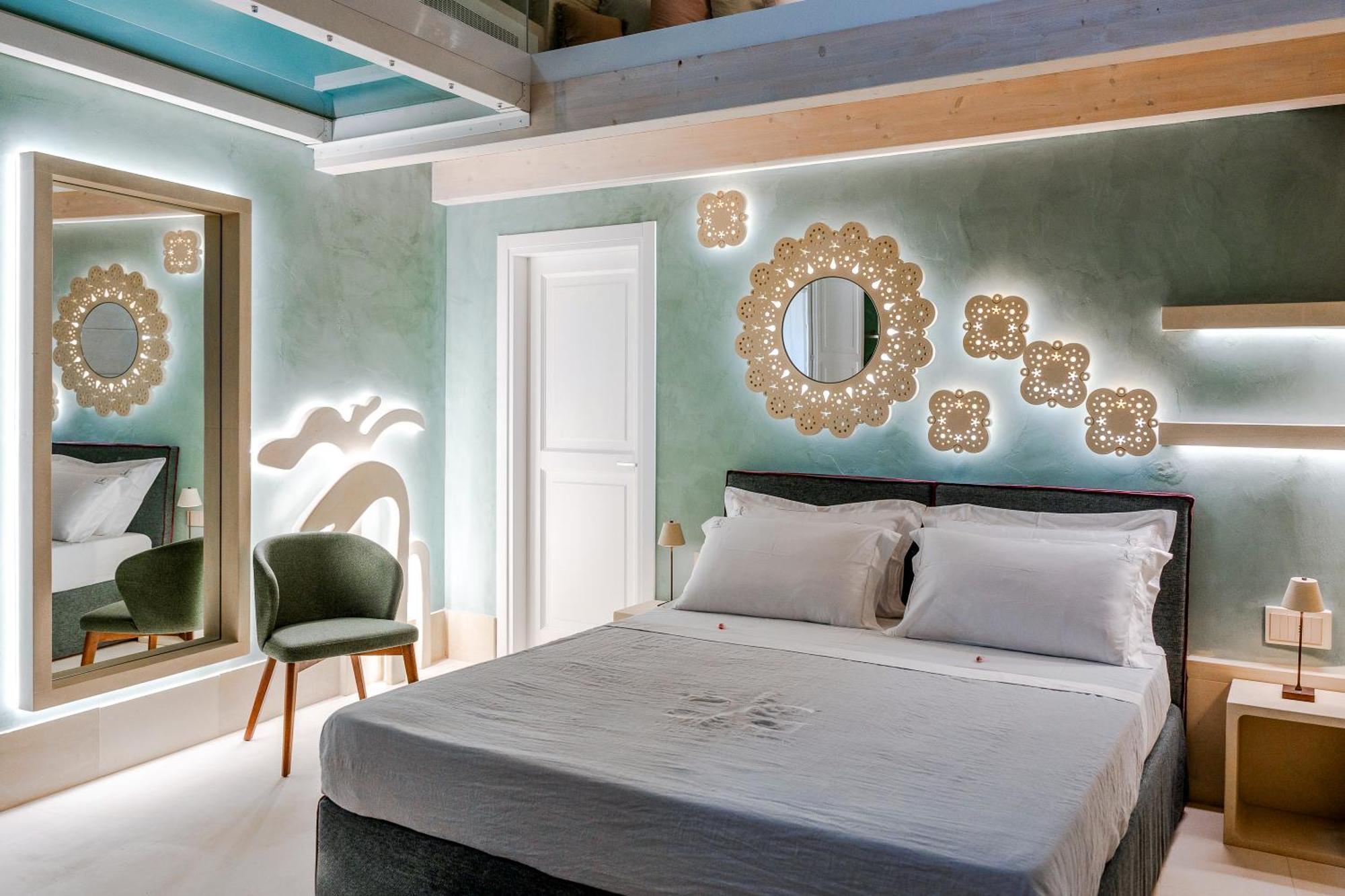 Corte Dei Granai Meeting & Spa - Raro Rooms Collection 말리에 외부 사진
