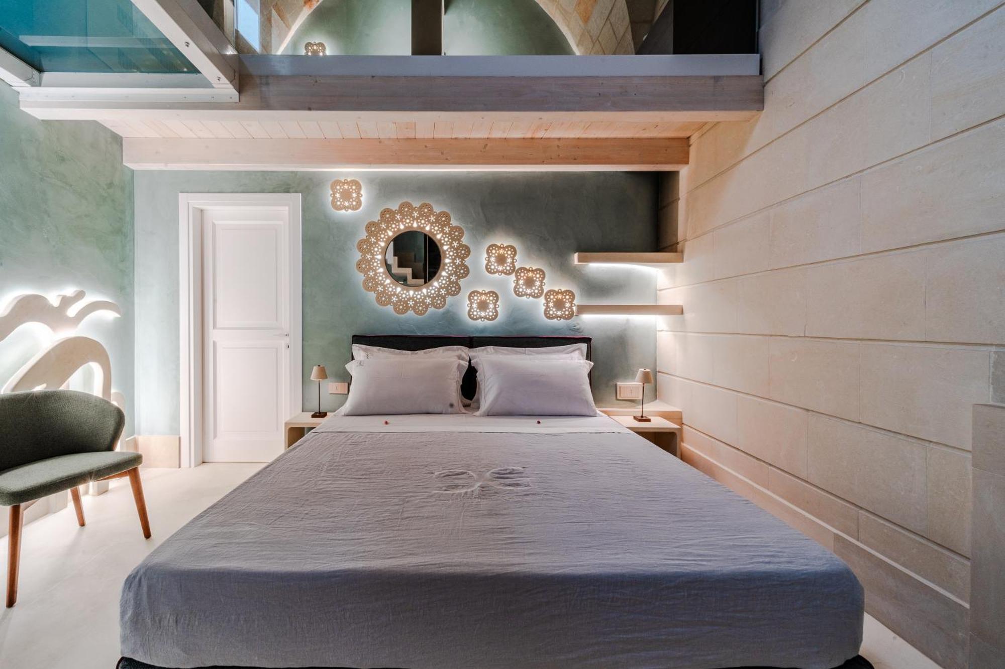 Corte Dei Granai Meeting & Spa - Raro Rooms Collection 말리에 외부 사진