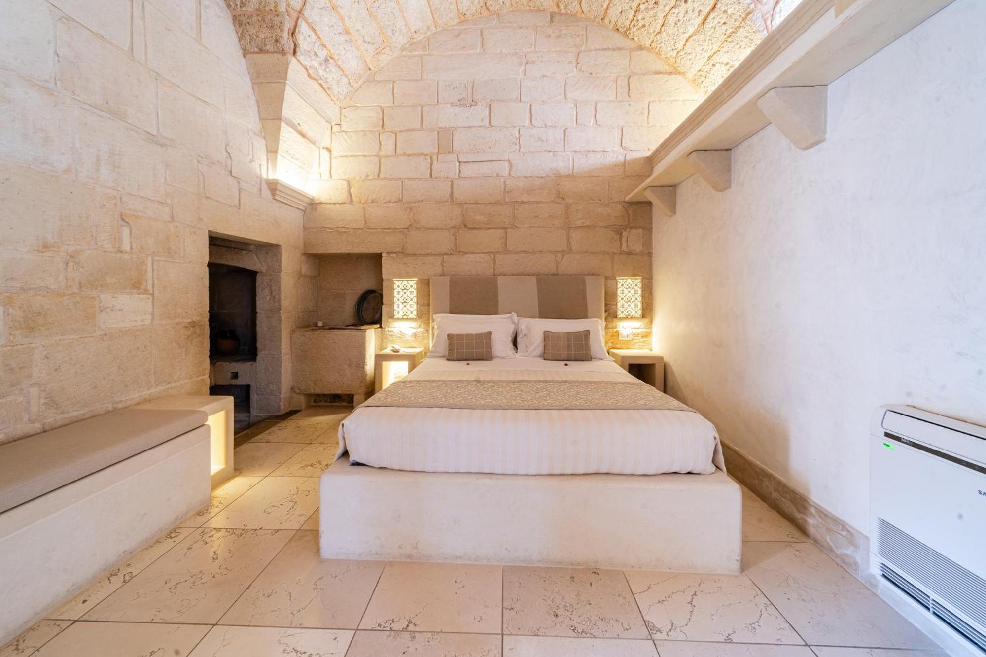 Corte Dei Granai Meeting & Spa - Raro Rooms Collection 말리에 외부 사진