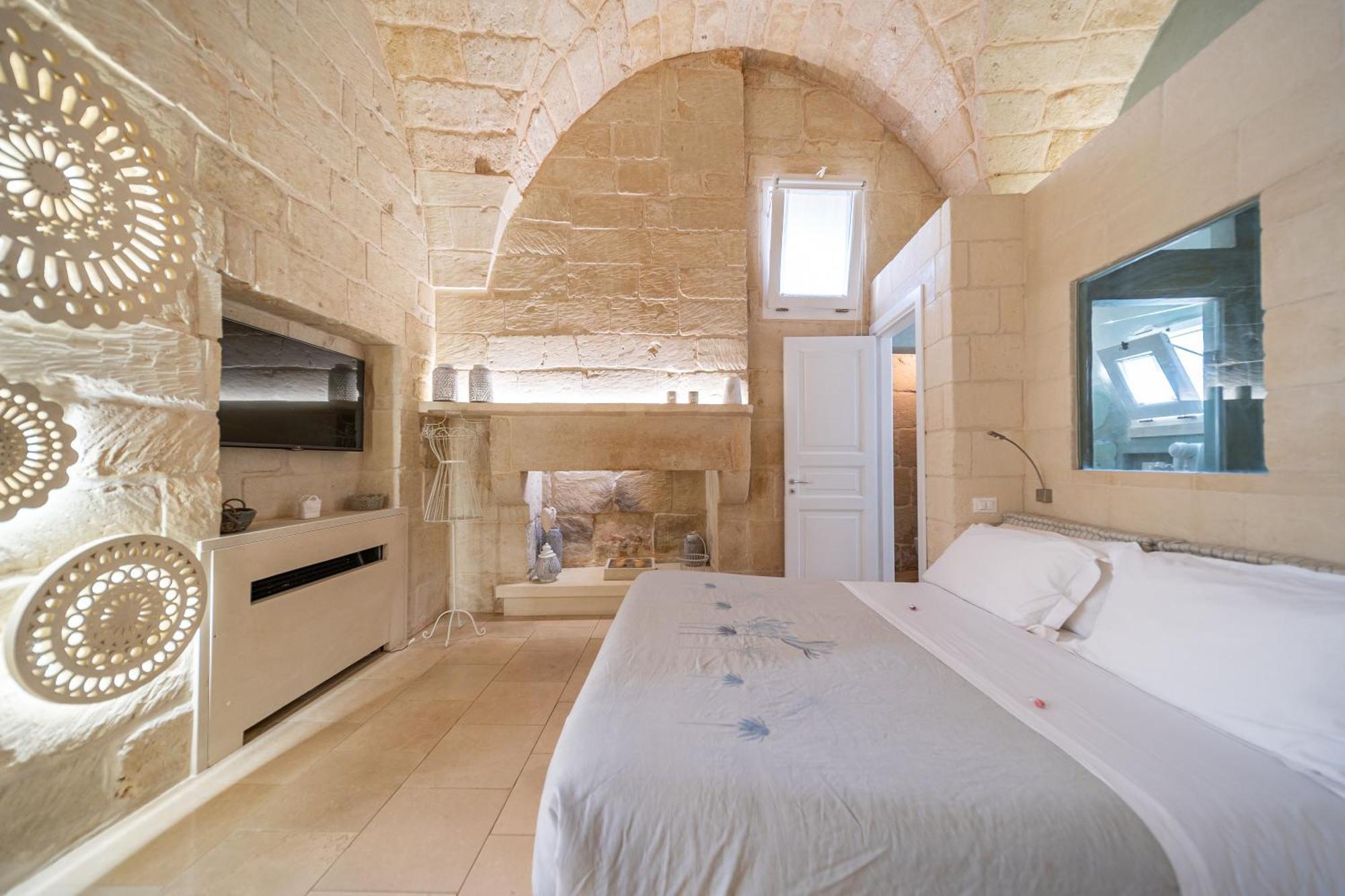 Corte Dei Granai Meeting & Spa - Raro Rooms Collection 말리에 외부 사진