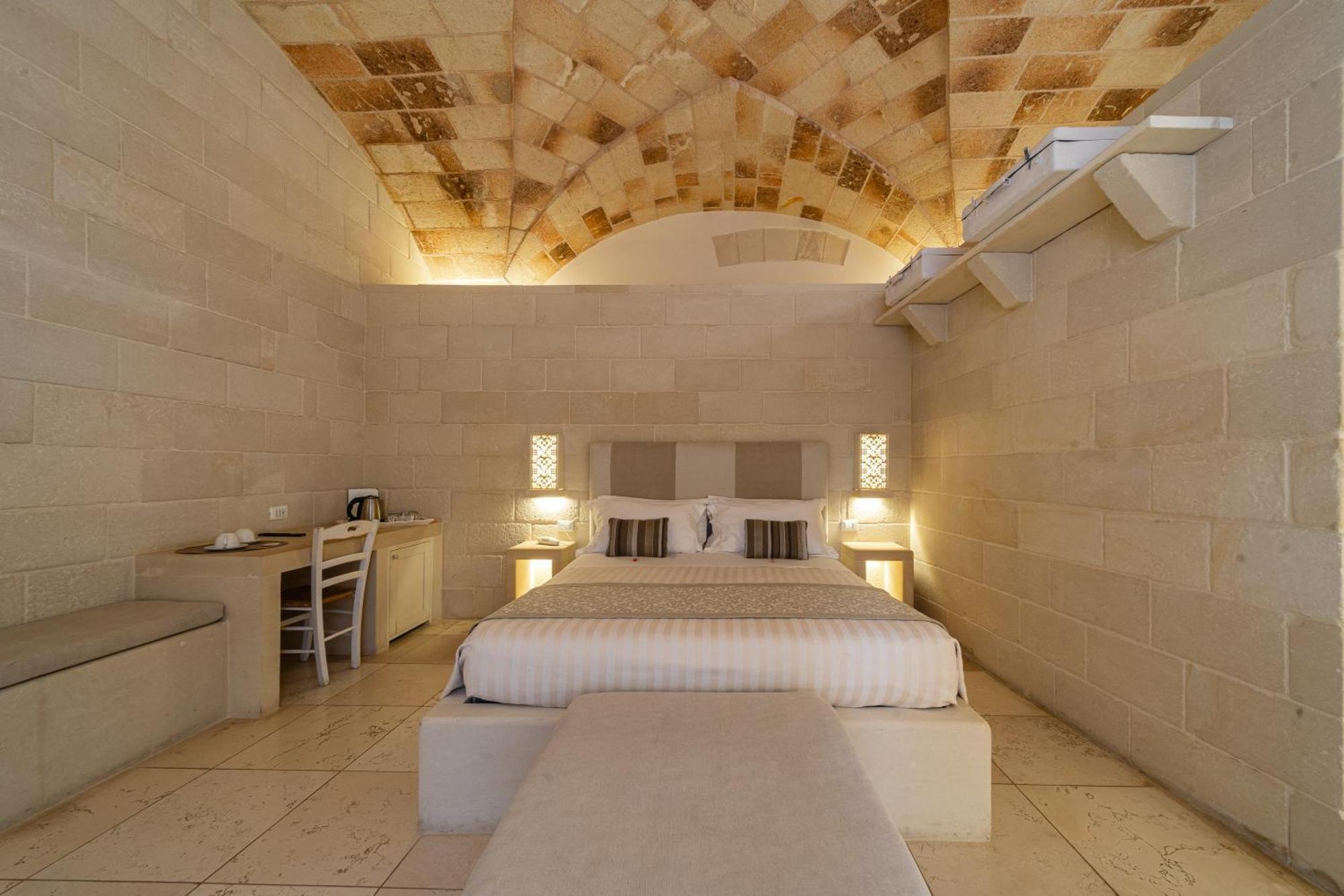 Corte Dei Granai Meeting & Spa - Raro Rooms Collection 말리에 외부 사진