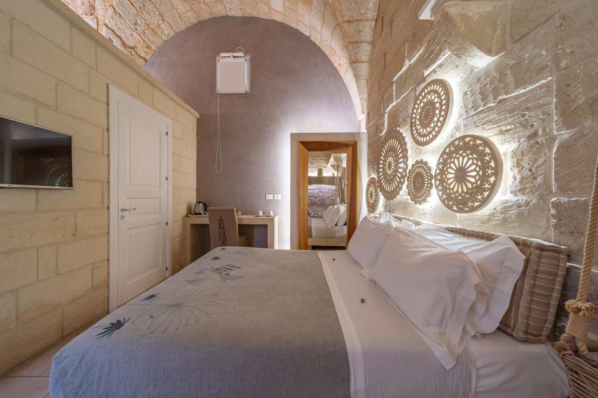 Corte Dei Granai Meeting & Spa - Raro Rooms Collection 말리에 외부 사진
