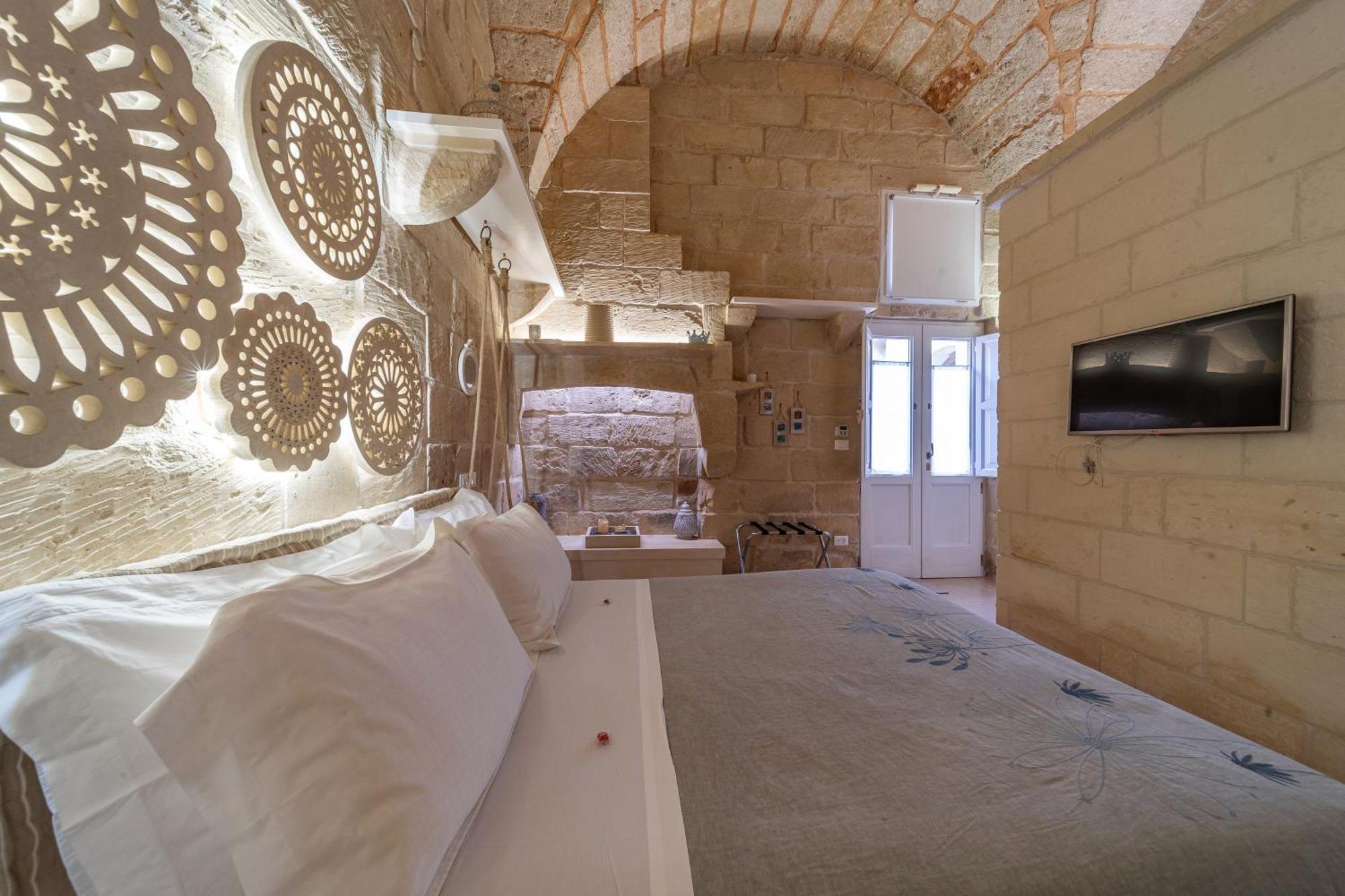 Corte Dei Granai Meeting & Spa - Raro Rooms Collection 말리에 외부 사진